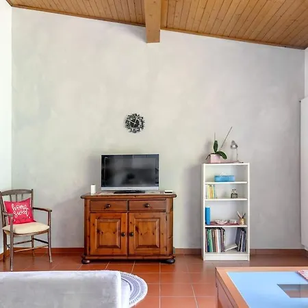 Casa Ruth Apartment *